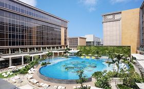 Sheraton Manila